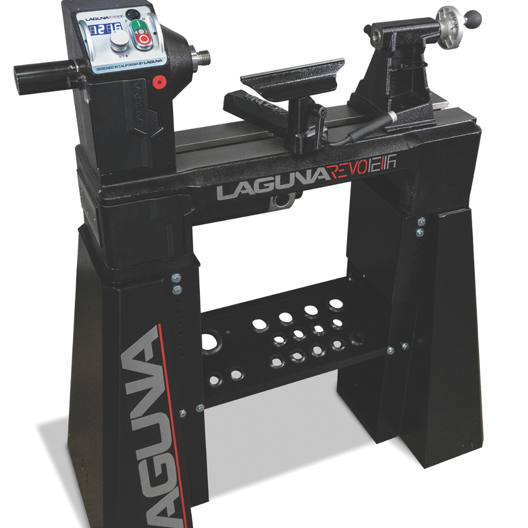 Laguna Revo 12|16 Lathe