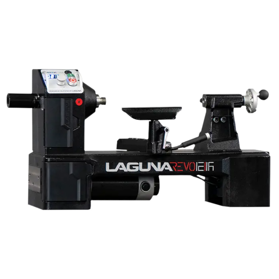 Laguna Revo 12|16 Lathe