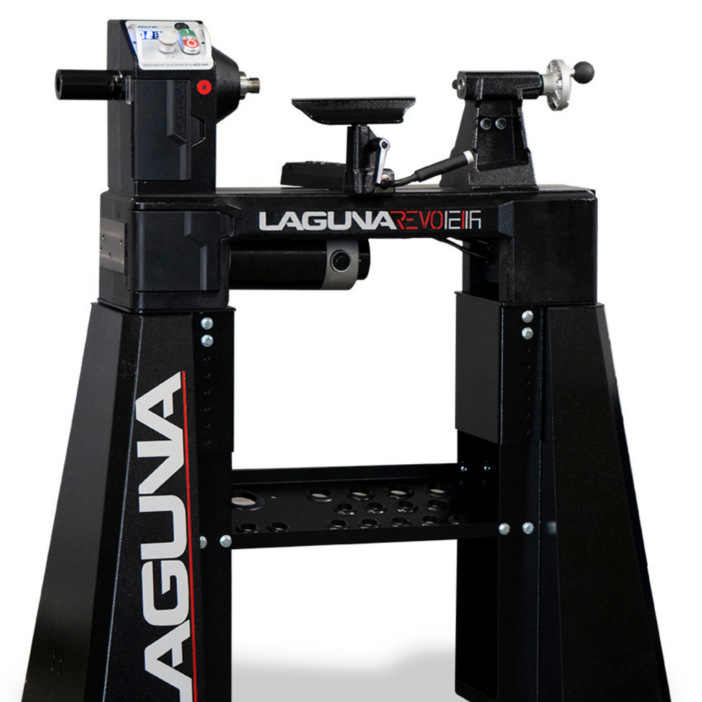 Laguna Revo 12|16 Lathe