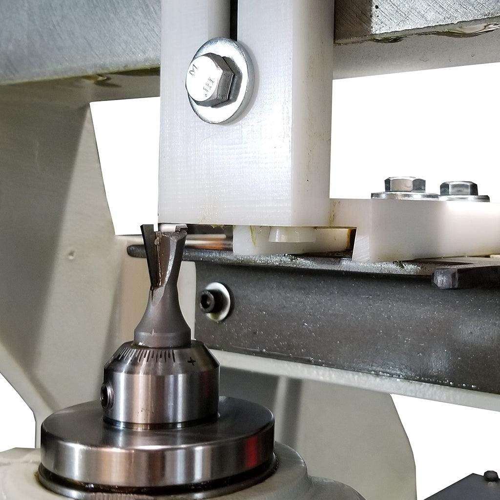 Cantek Automatic Dovetailer | JDT75