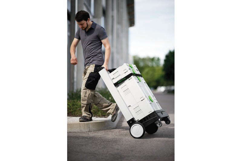 Festool Transport Trolley SYS-Roll 100