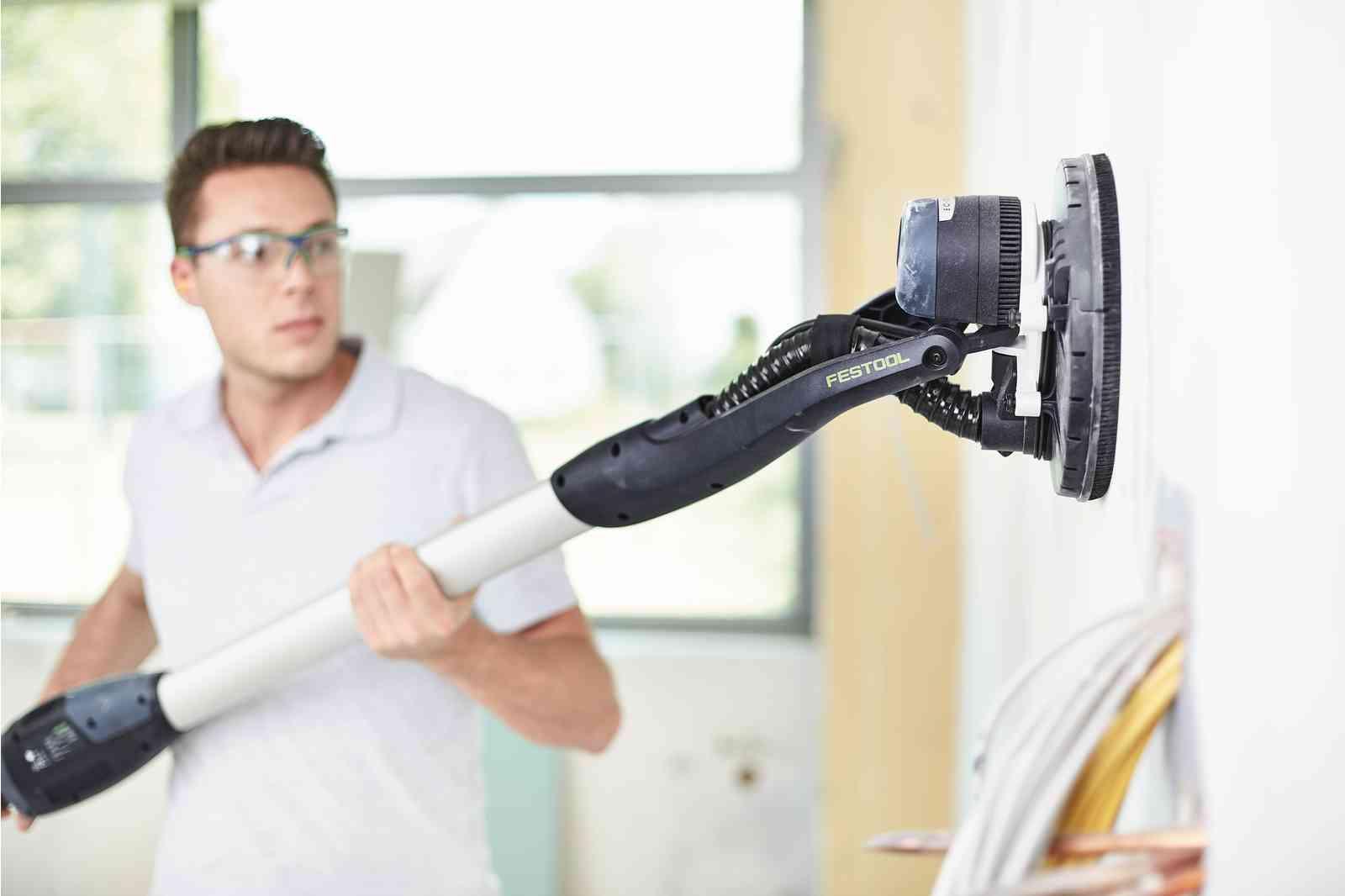 Festool Drywall Sander LHS-E 225 EQ PLANEX