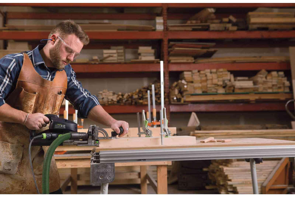 Festool Domino Joiner XL DF 700 EQ-Set US