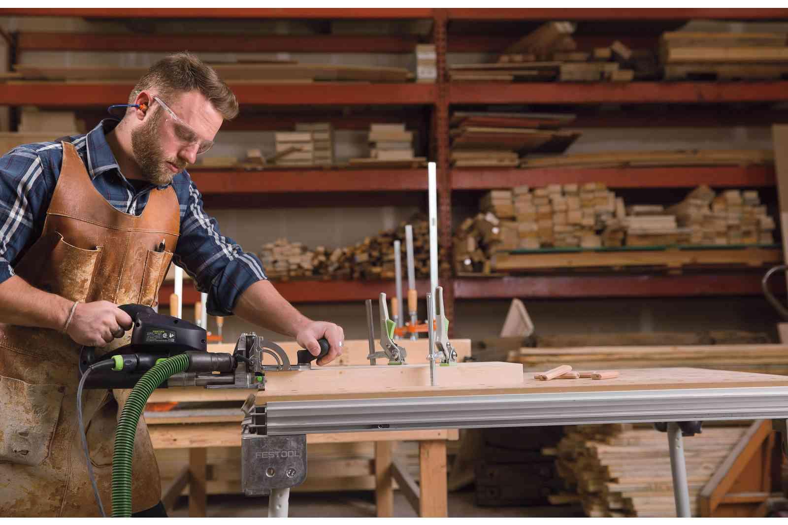 Festool Domino Joiner XL DF 700 EQ-Set US