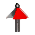 Freud 2-1/2" (Dia.) Chamfer Bit Chamfer Bit 40-118