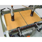 Cantek Construction Boring Machine | HS21T