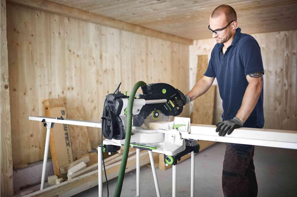 Festool Saw Blade HW 260X2,5X30 W60