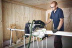 Festool Saw Blade HW 260X2,5X30 W60