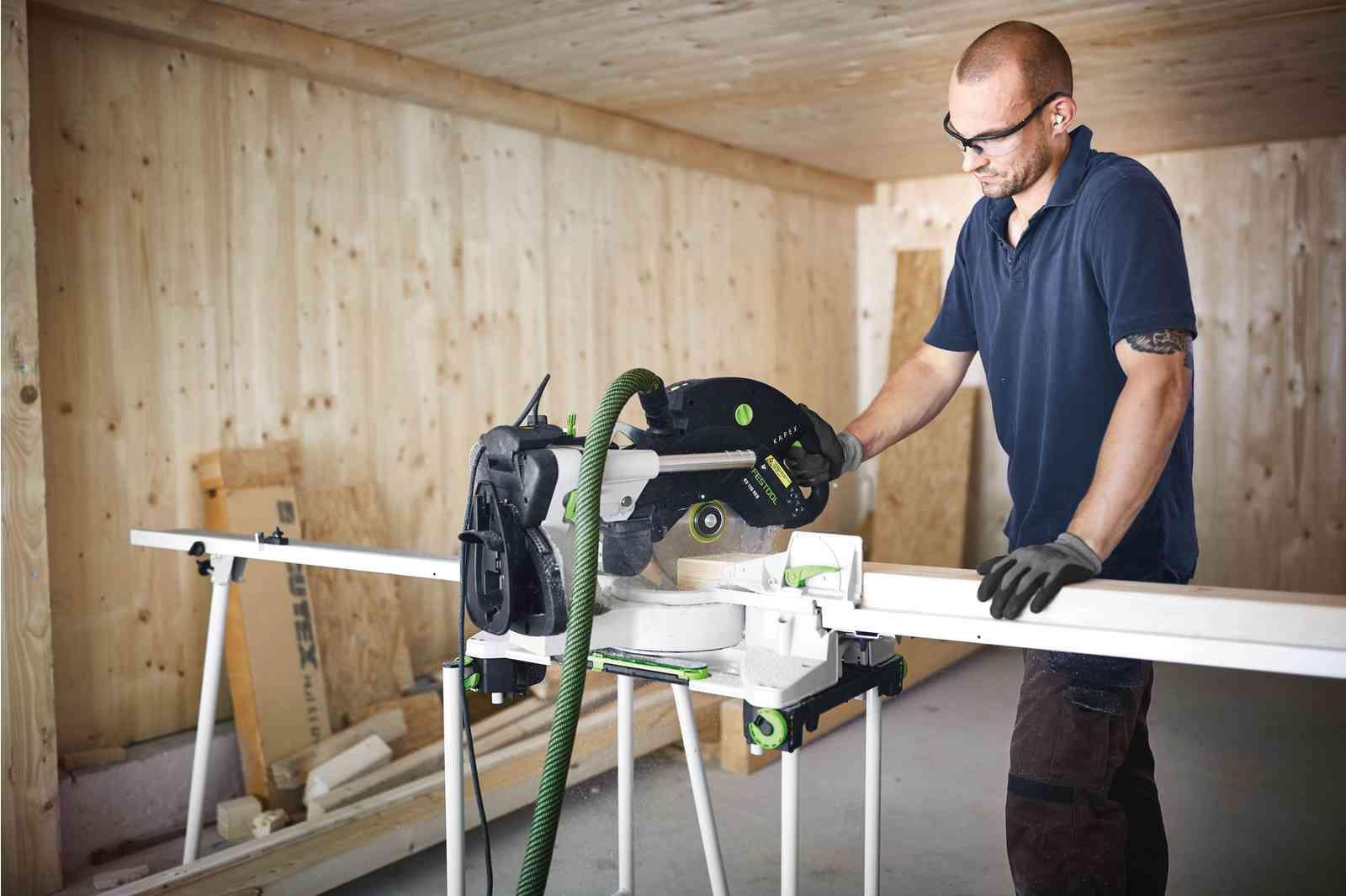 Festool Saw Blade HW 260X2,5X30 W60