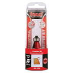 Freud 23/32" (Dia.) Chamfer Bit 40-100