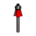 Freud 23/32" (Dia.) Chamfer Bit 40-100