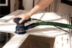 Festool Sanding Pad ST-STF D125/8 FX-W-HT