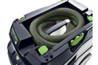 Festool Dust Extractor CLEANTEC CT 26 EI HEPA