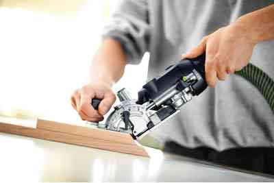 Festool Domino Joiner DF 500 Q-Set
