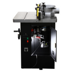 Laguna Compact Shaper - 4 Speed 3HP 1 Phase