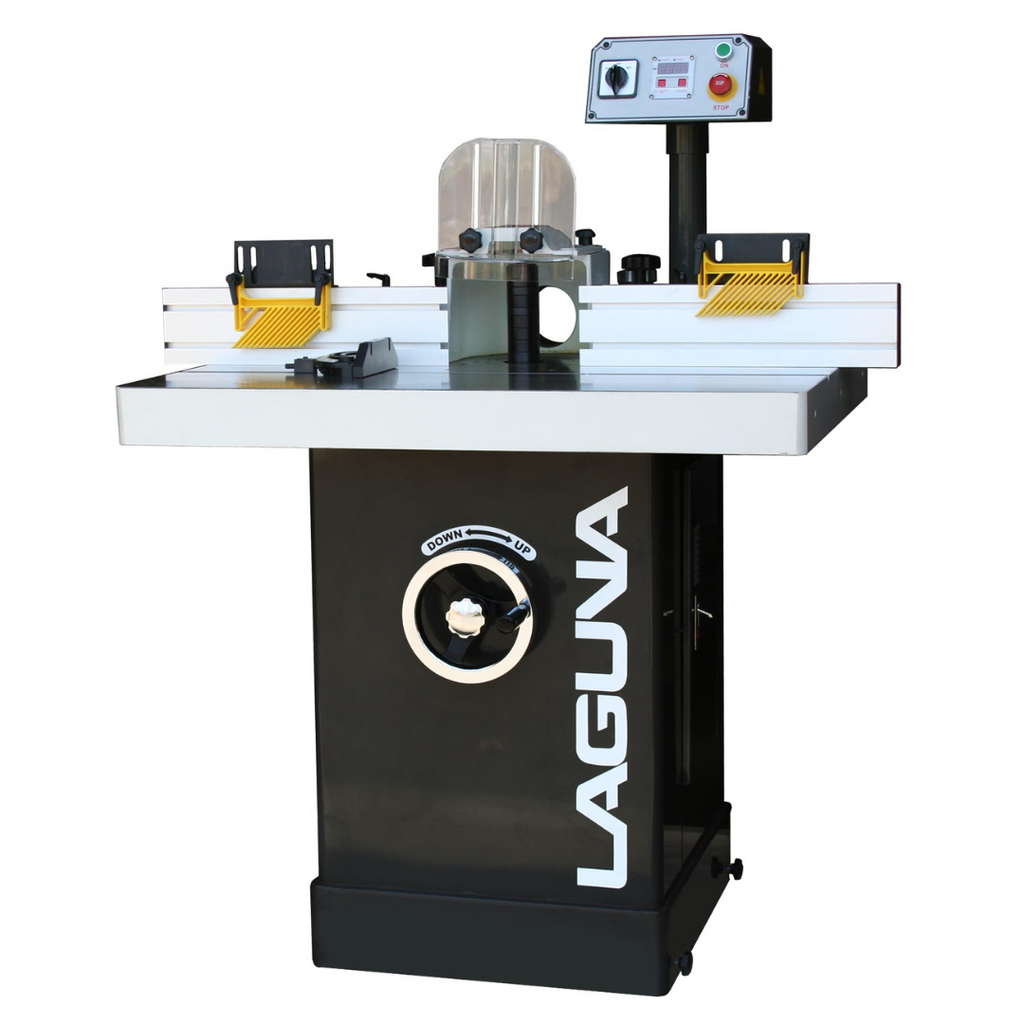 Laguna Pro Shaper