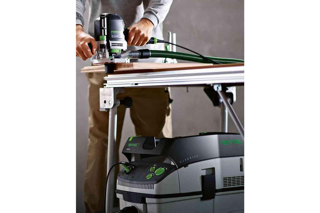 Festool Dust Extractor CLEANTEC CT 48 E HEPA