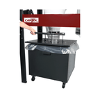 Cantek Cyclone Dust Collector 10HP | CBS10