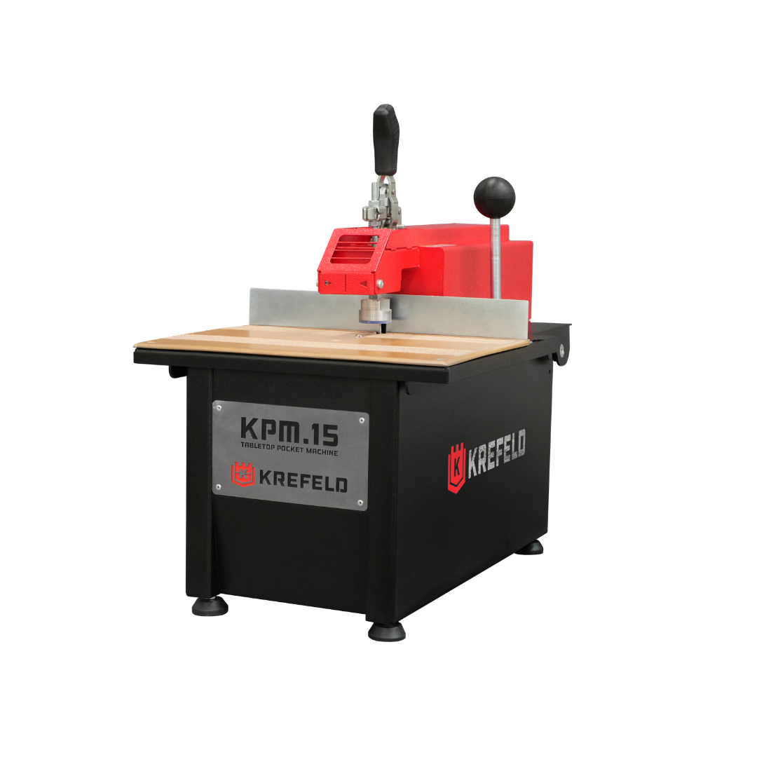 Krefeld Tabletop Pocket Machine (NEW)