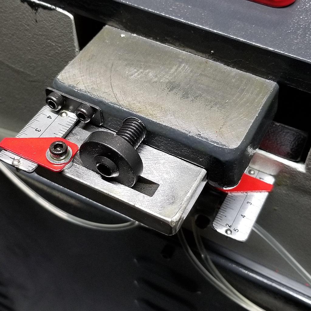 Cantek Automatic Dovetailer | JDT75