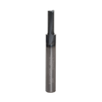 Freud 3/16" (Dia.) Double Flute Straight Bit