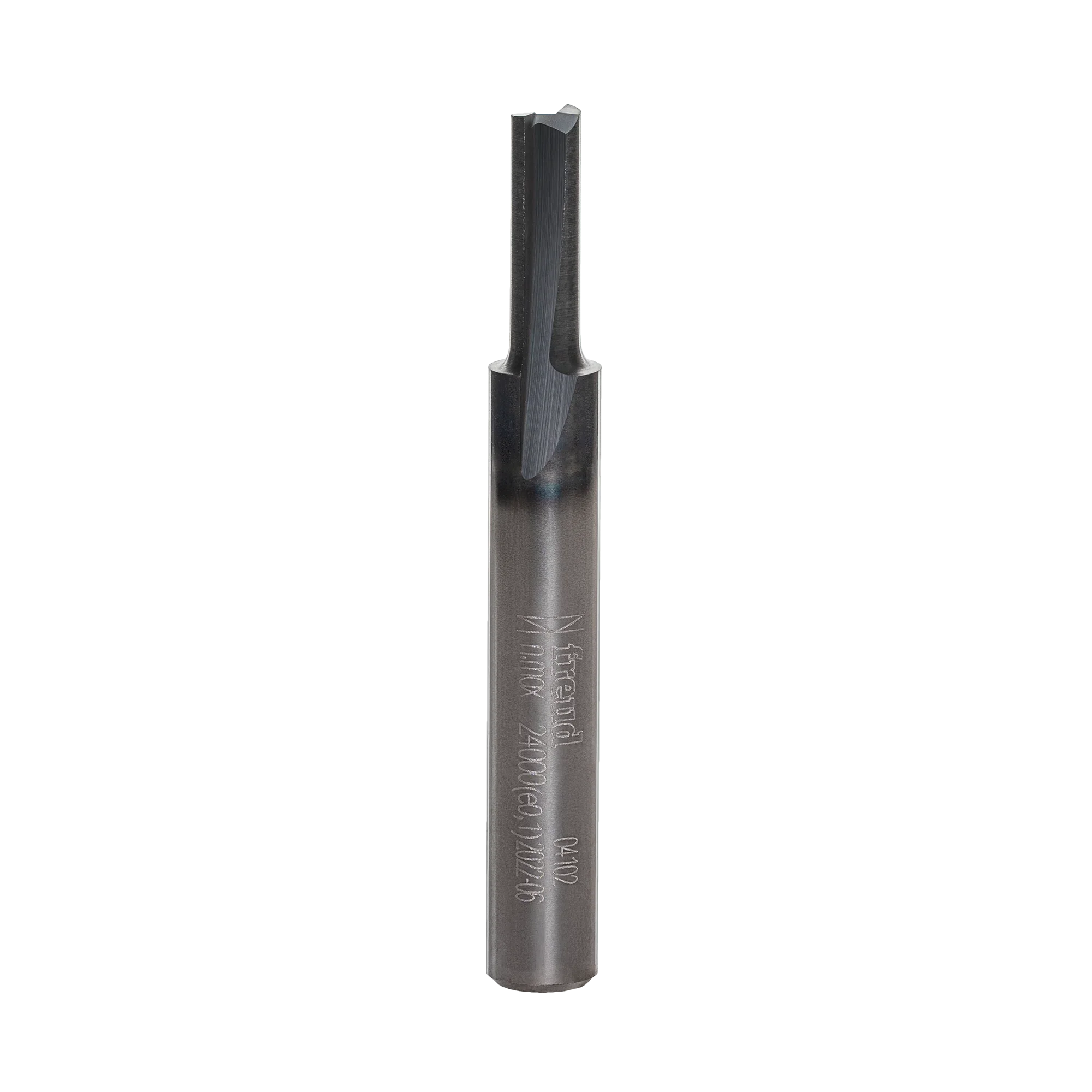 Freud 3/16" (Dia.) Double Flute Straight Bit