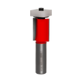 Freud Flush Trim W Square Bearing 3/4" (Dia.) Bearing Flush Trim Bit