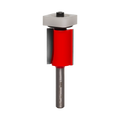 Freud Flush Trim W Square Bearing 3/4" (Dia.) Bearing Flush Trim Bit