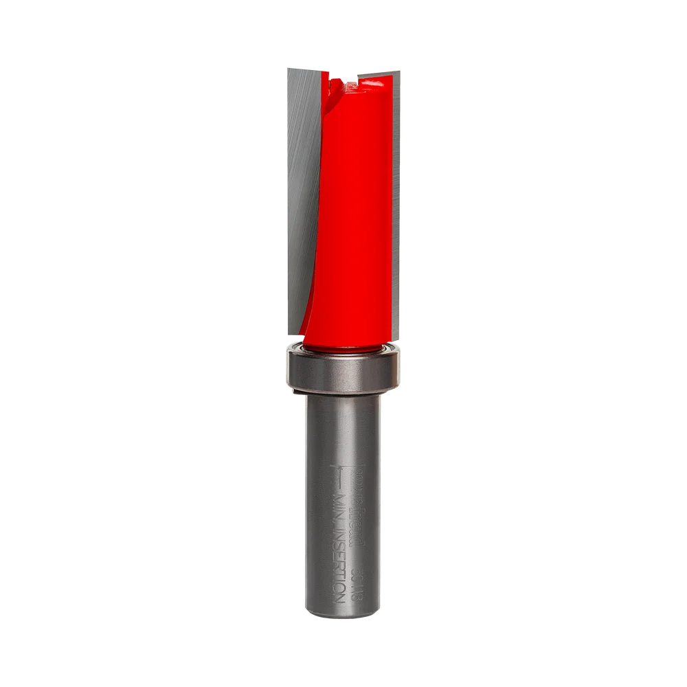 Freud 3/4" X1 -3/4 (Dia.) Top Bearing Flush Trim Bit