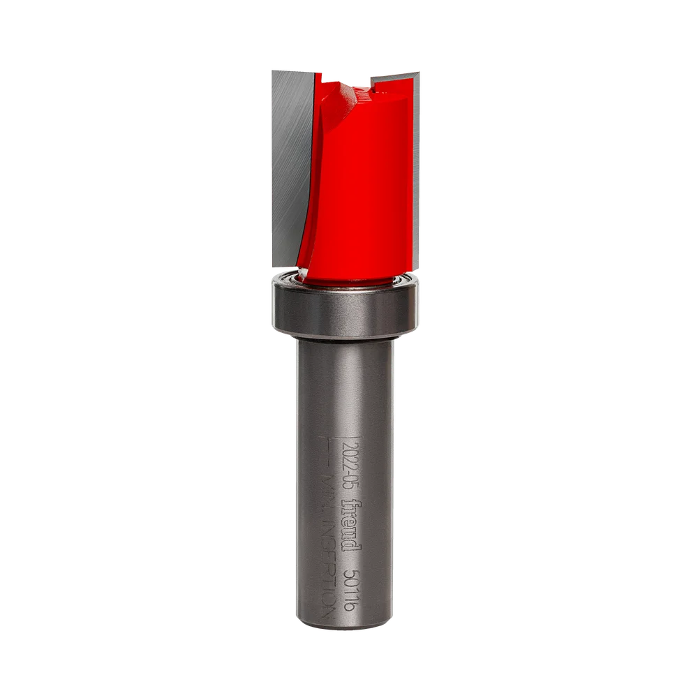 Freud 3/4" X1 (Dia.) Top Bearing Flush Trim Bit