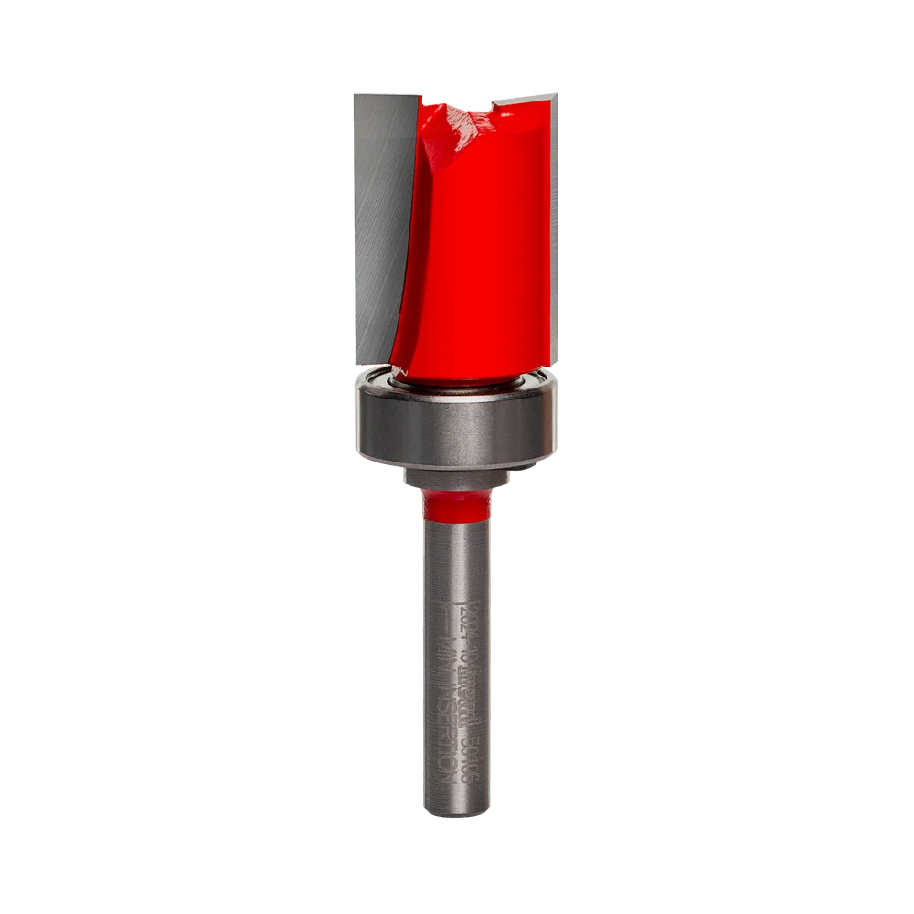 Freud Top Bearing Flush Trim 3/4" (Dia.) Top Bearing Flush Trim Bit