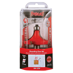 Freud 3/4" Quadra-Cut Radius Rounding Over Bit 34-128