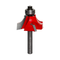 Freud 3/8" Quadra-Cut Radius Beading Bit 36-114