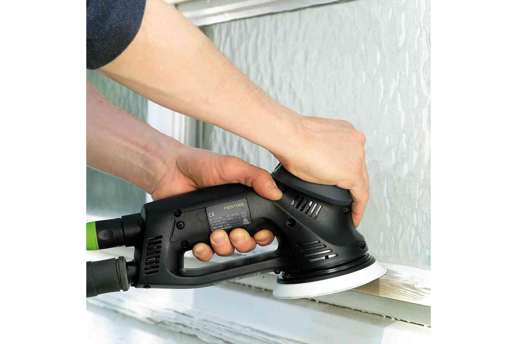 Festool Sanding Pad ST-STF D125/8 FX-W-HT