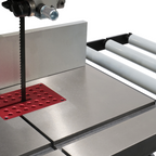 Laguna V:10 Bandsaw