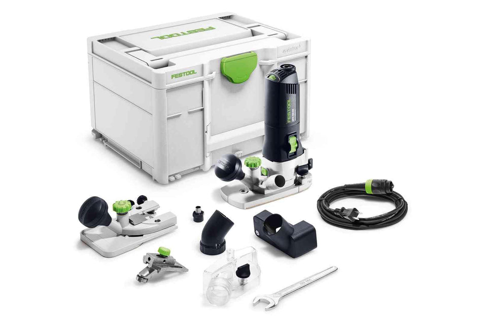 Festool Edge Router MFK 700 EQ-Set US