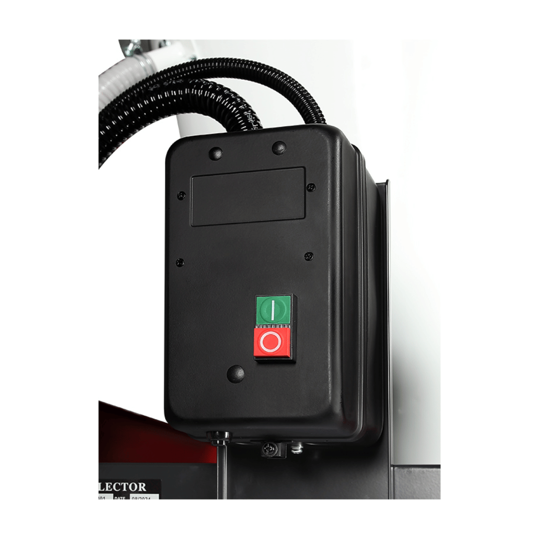 Cantek Cyclone Dust Collector 10HP | CBS10