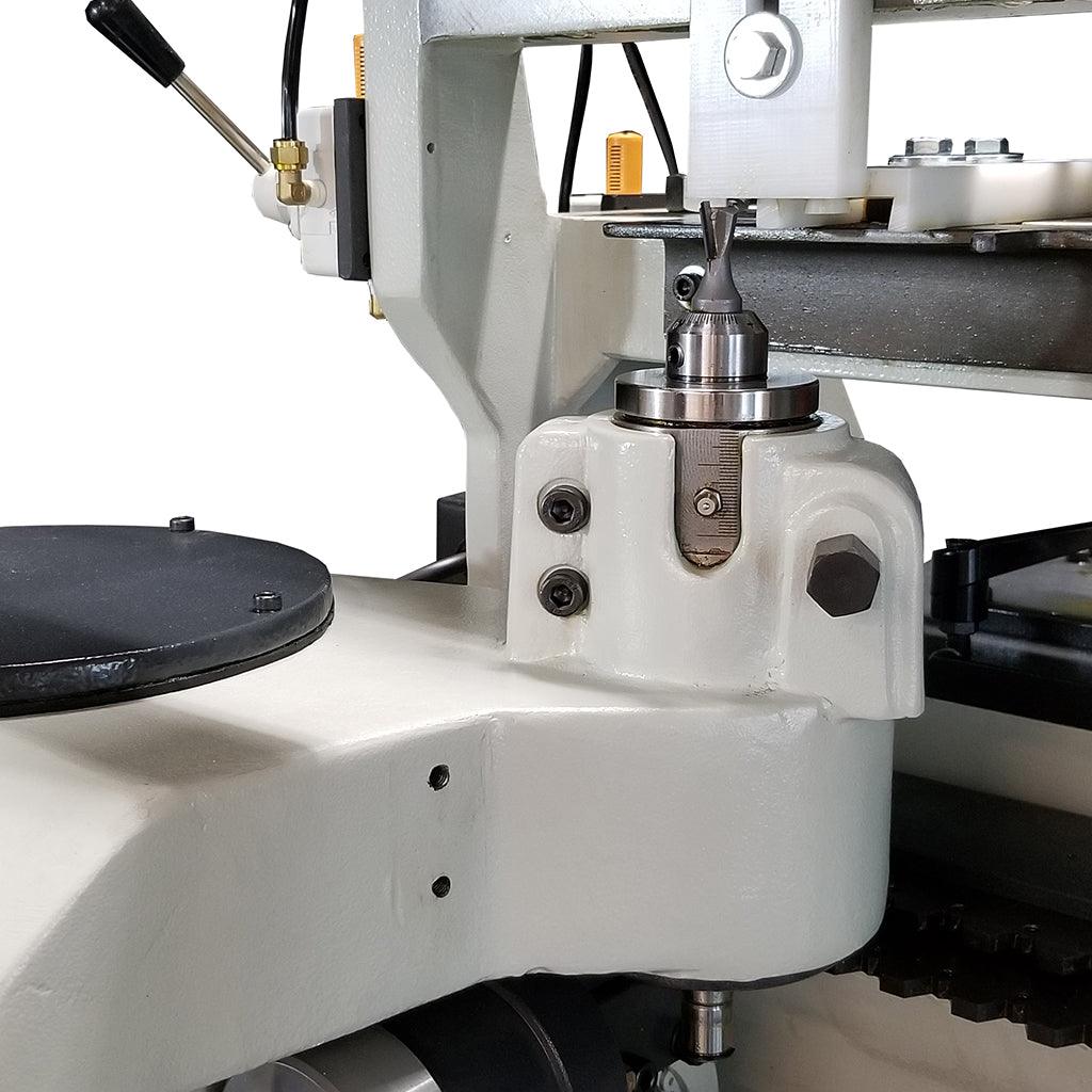 Cantek Automatic Dovetailer | JDT75