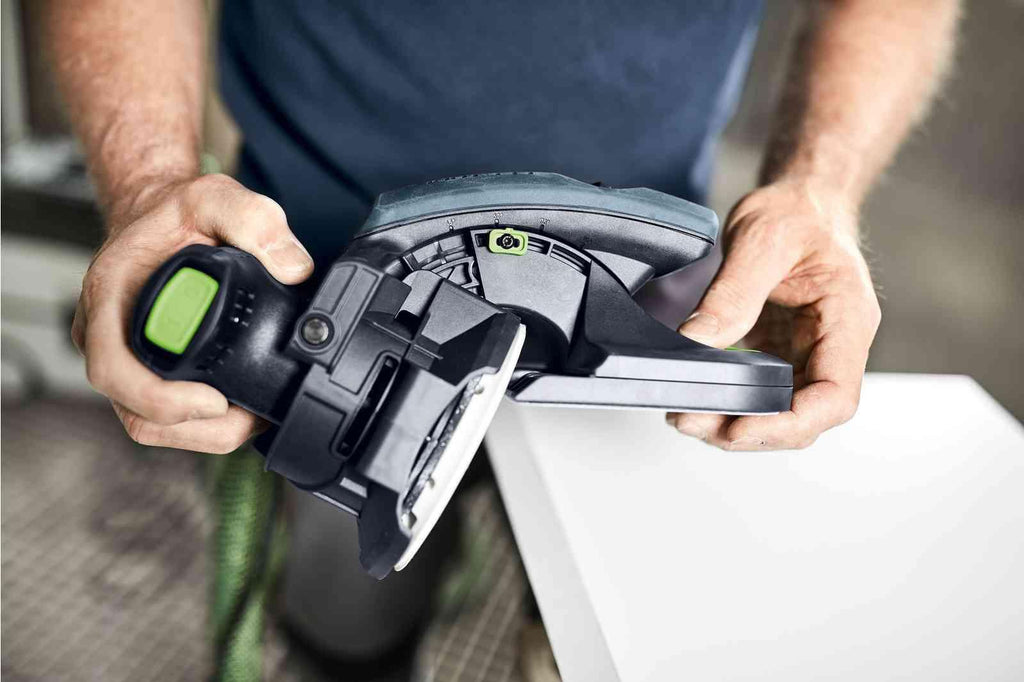 Festool Edge Sanding Attachment ETS/ETSC 125