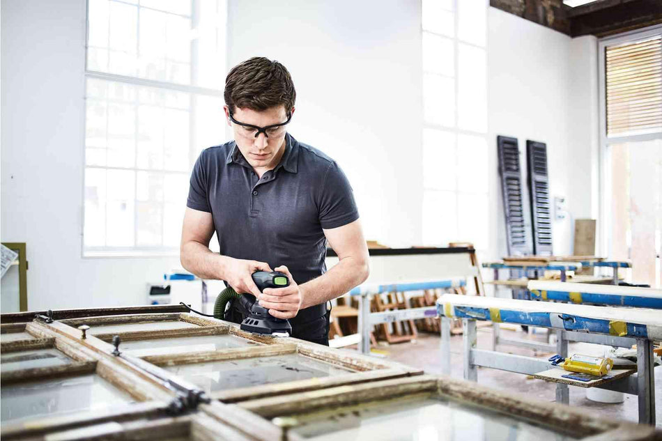 Festool Sanding Disc Granat STF DELTA/7 P240 GR/100