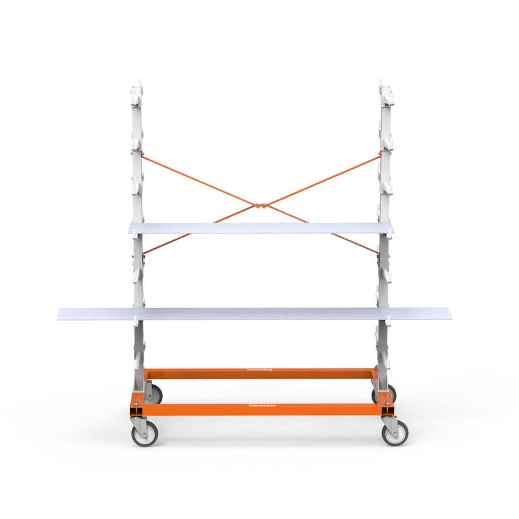 ProDryingRack TC (PDRTC)