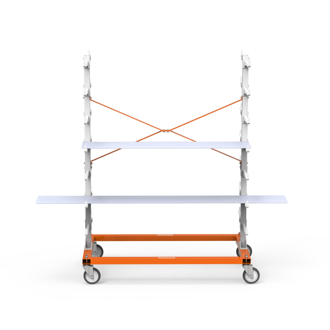 ProDryingRack TC (PDRTC)
