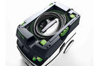 Festool Dust Extractor CLEANTEC CT 26 EI HEPA