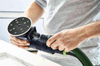 Festool Cordless Eccentric Sander ETSC 125-Basic