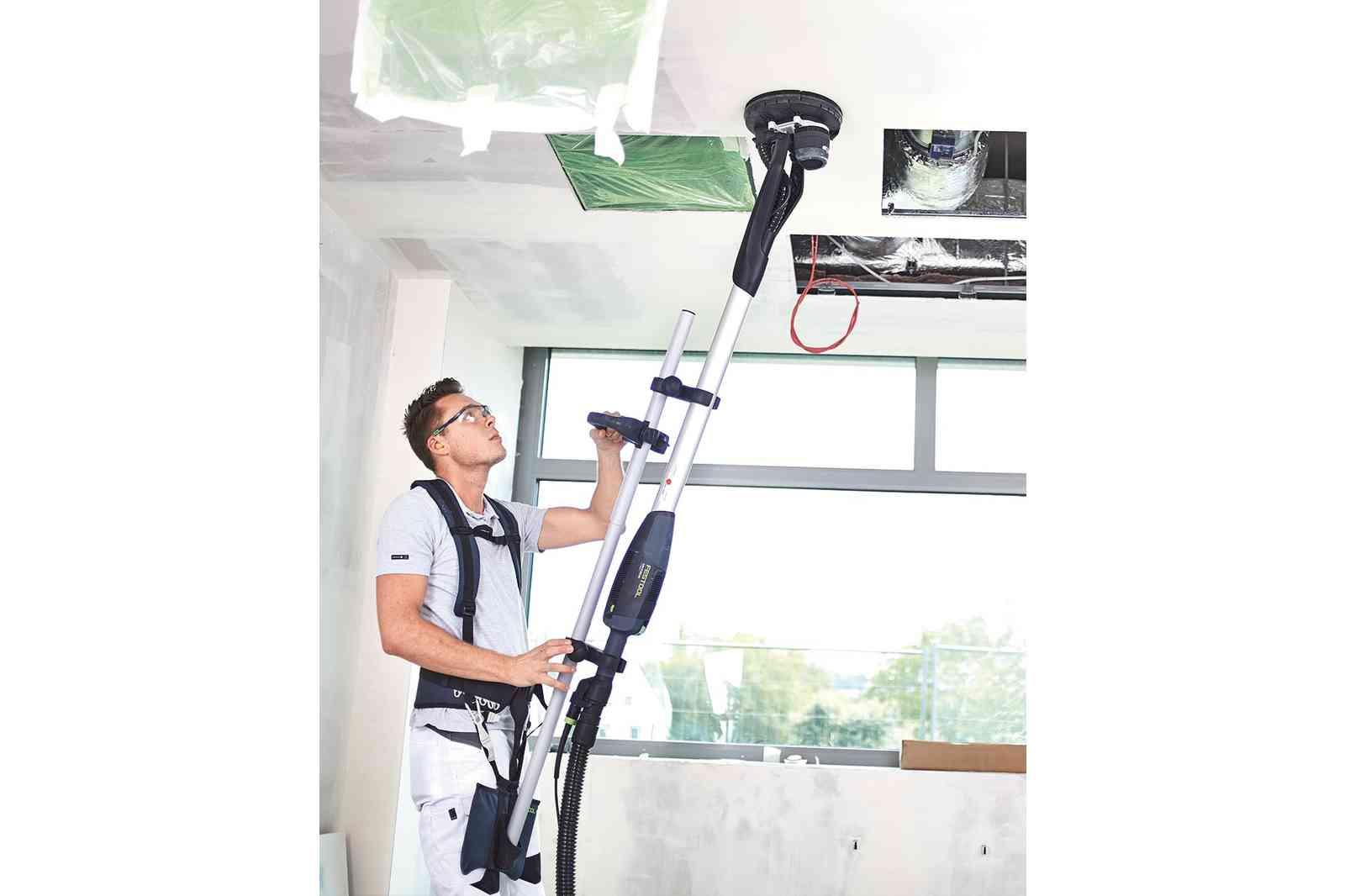 Festool Drywall Sander LHS-E 225 EQ PLANEX