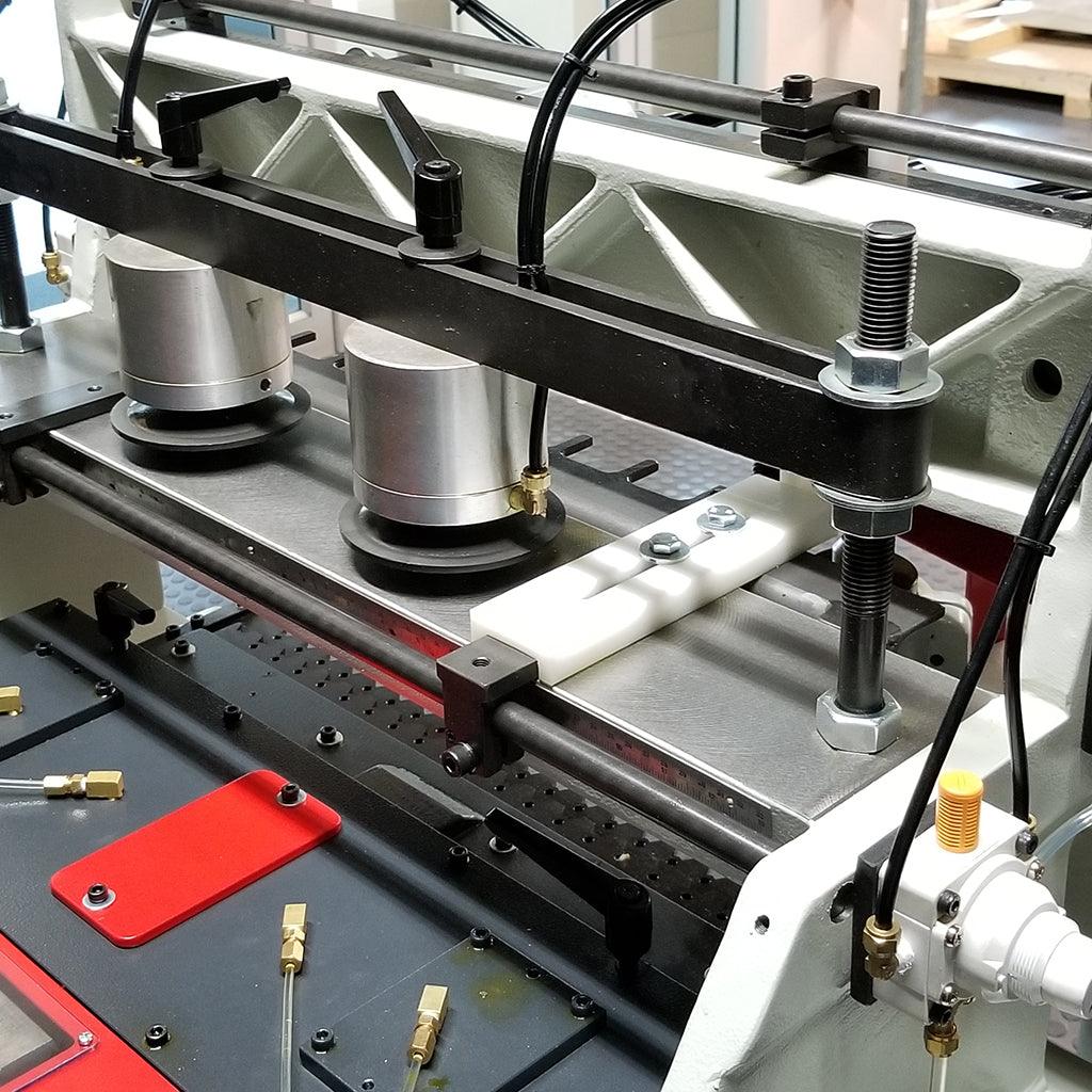 Cantek Automatic Dovetailer | JDT75