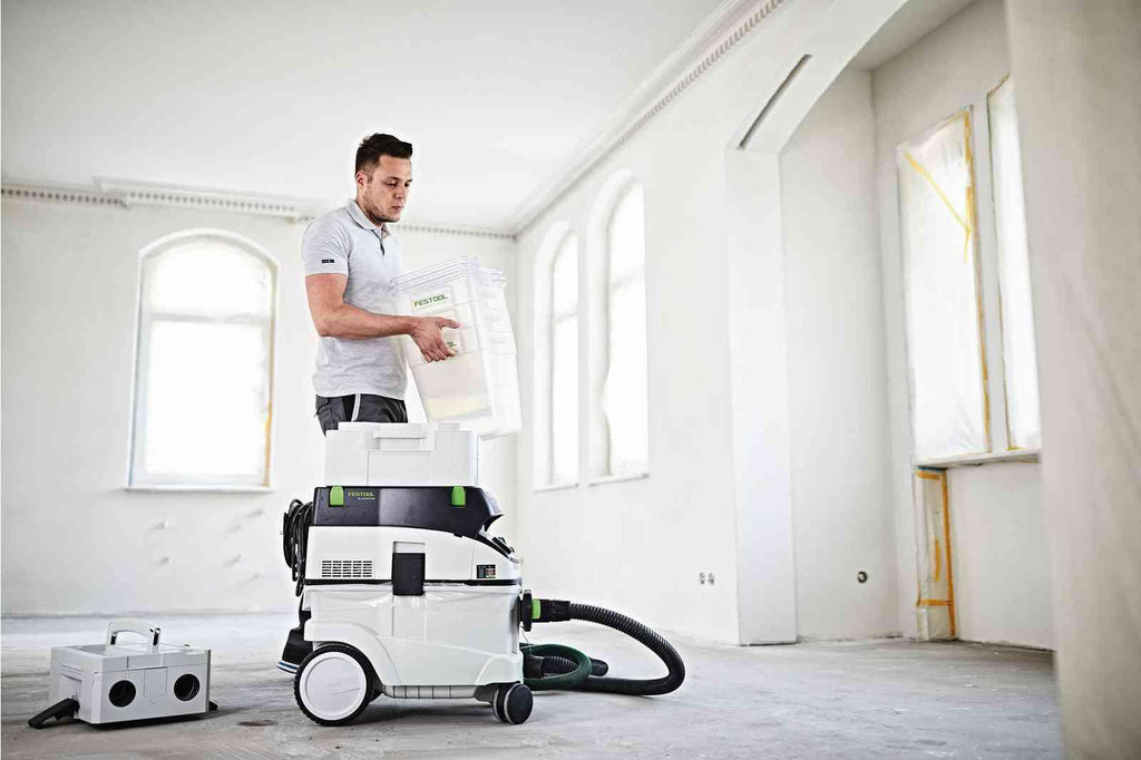 Festool CT Cyclone CT-VA-20