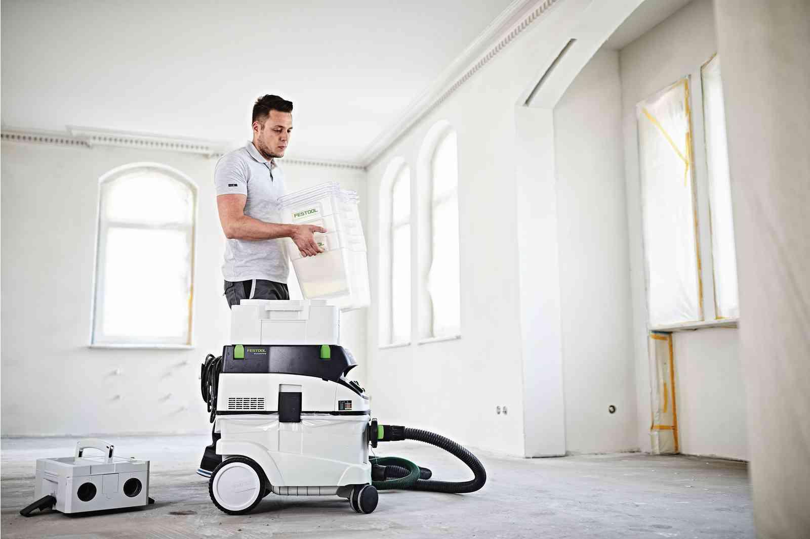Festool CT Cyclone CT-VA-20