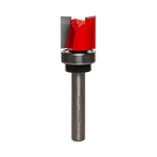 Freud Top Bearing Flush 5/8" (Dia.) Top Bearing Flush Trim Bit