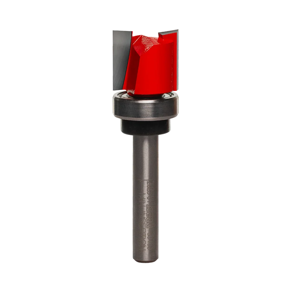 Freud Top Bearing Flush 5/8" (Dia.) Top Bearing Flush Trim Bit